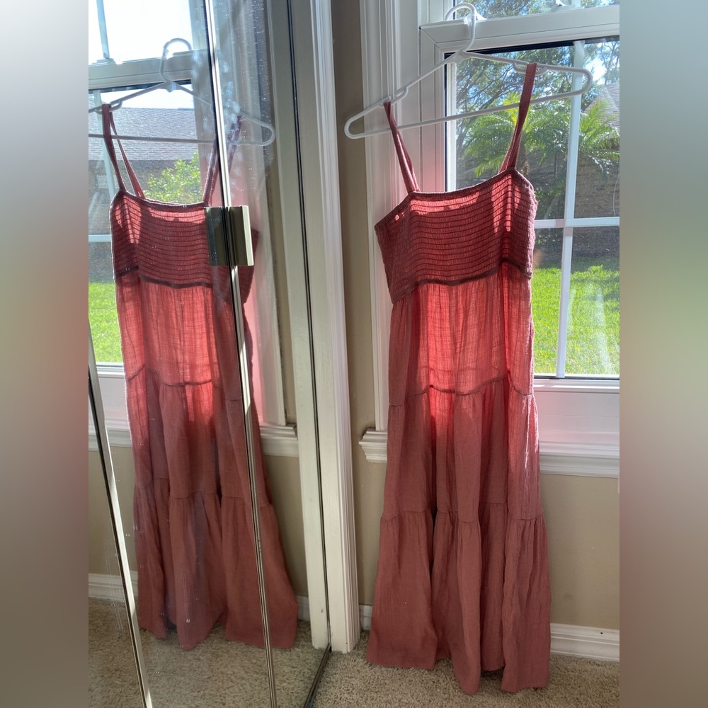 Midi dress